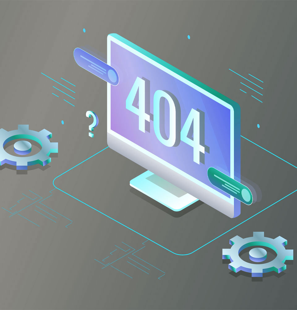 404 error image graphic
