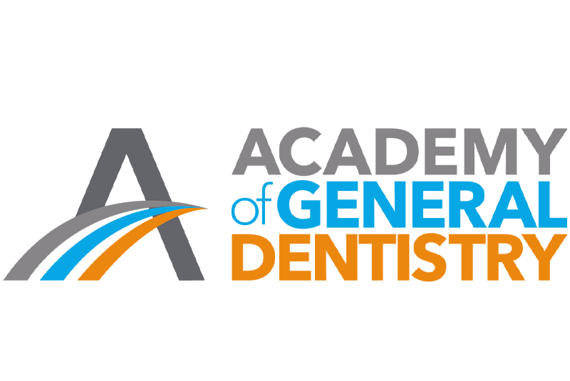 Academy of General Dentistry logo