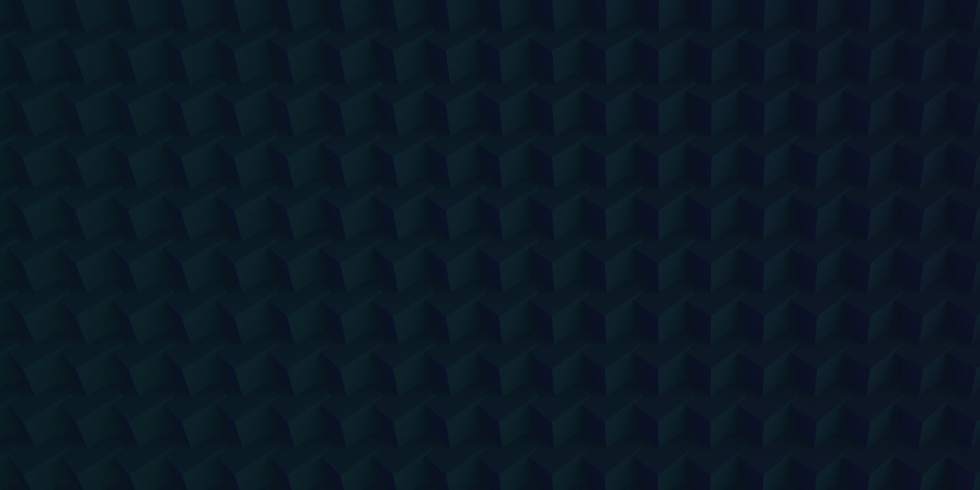 dark geometric pattern