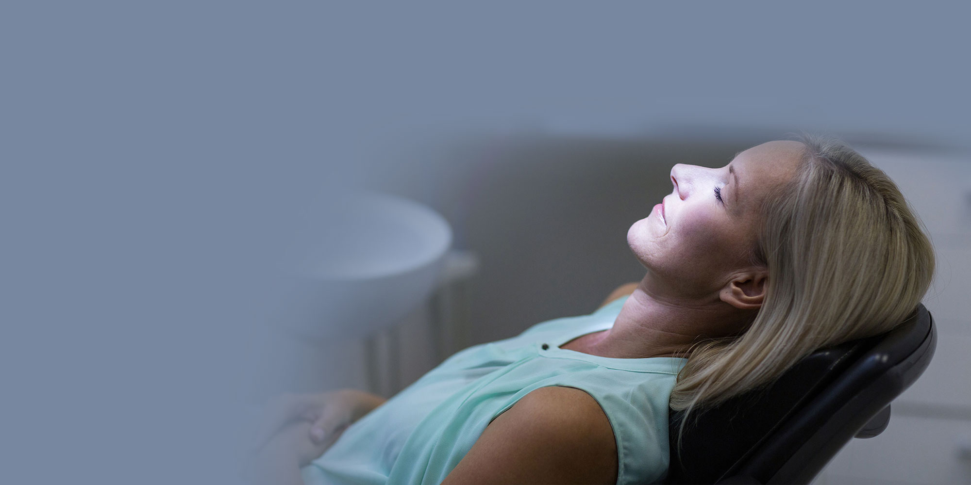 sedation dentistry patient