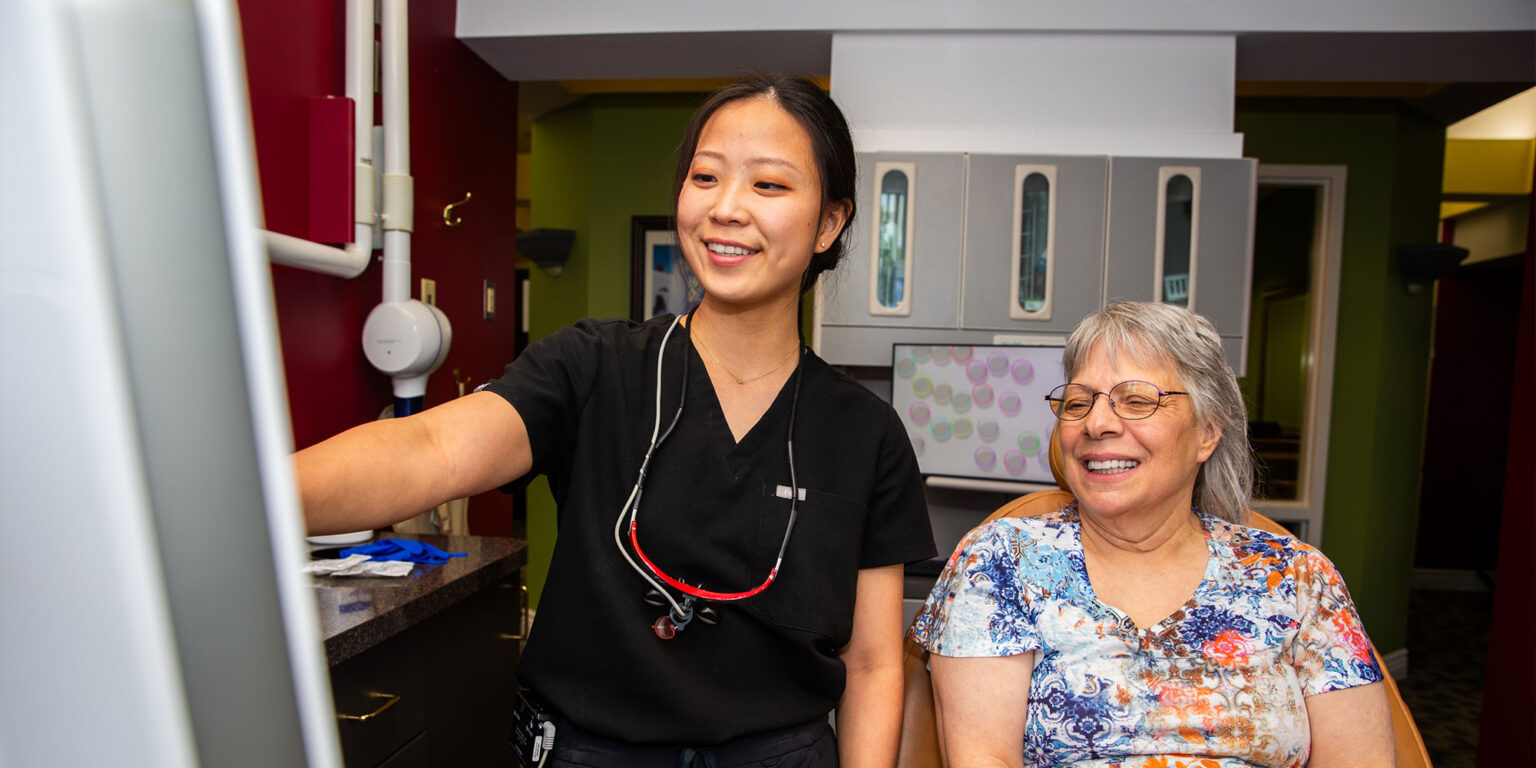 About Us Smile Design Centre Hagerstown, MD