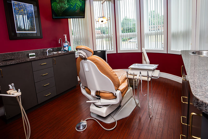 Family Dentistry Hagerstown, MD Smile Design Centre