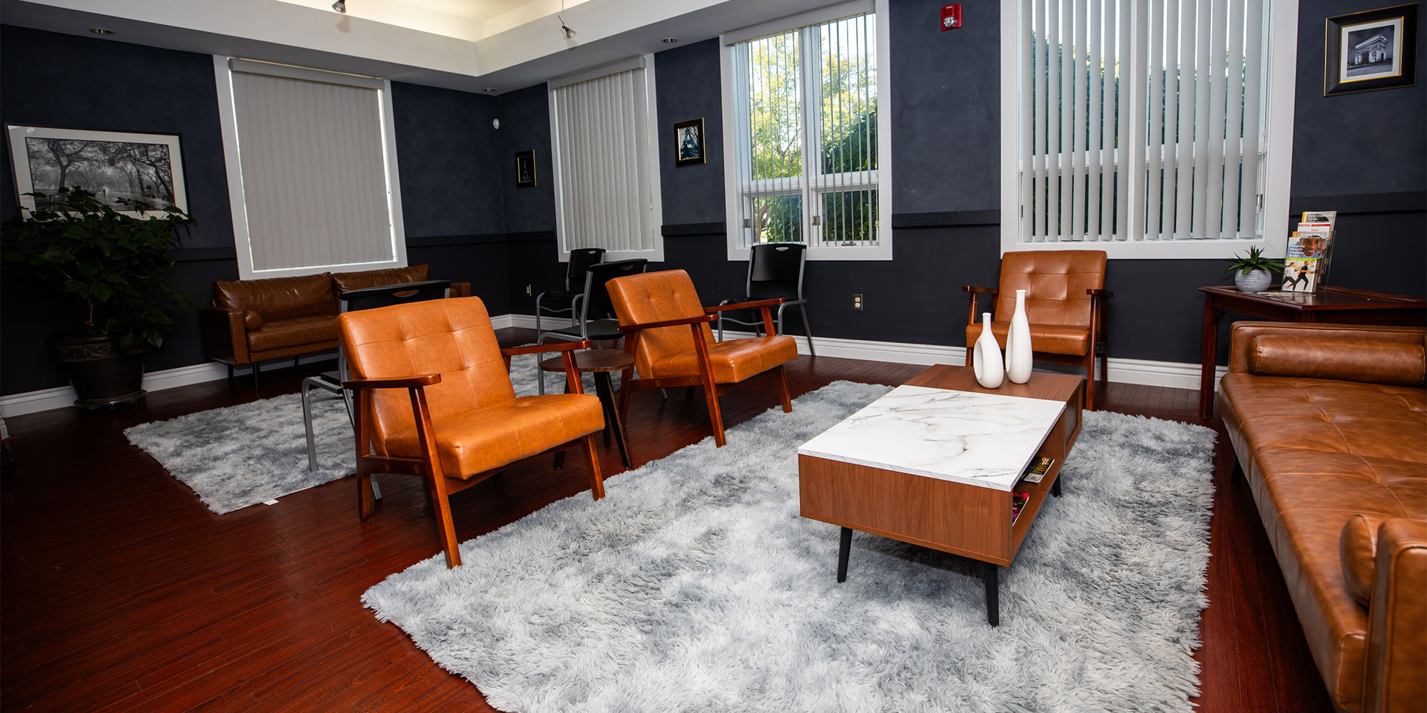 dental practice facility