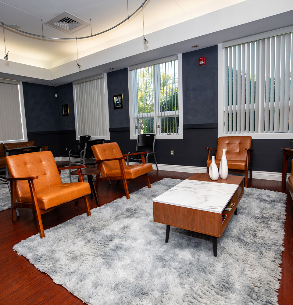 dental practice facility