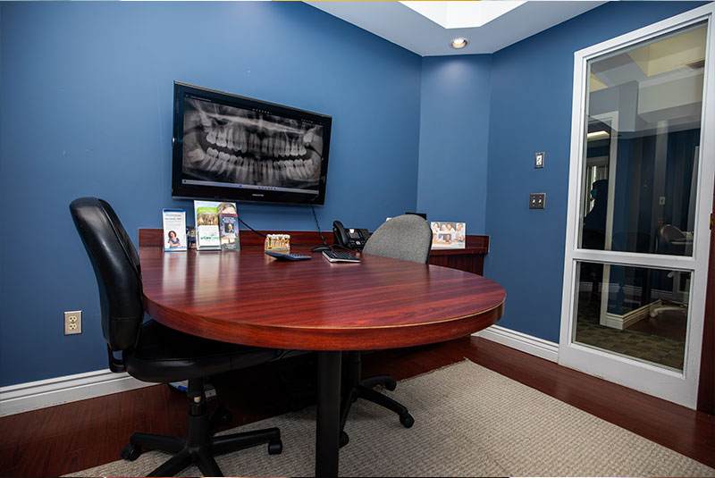 Picture of Dental Practice