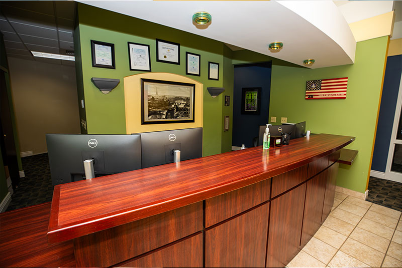 Picture of Dental Practice