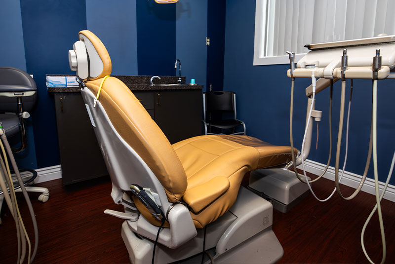 Picture of Dental Practice