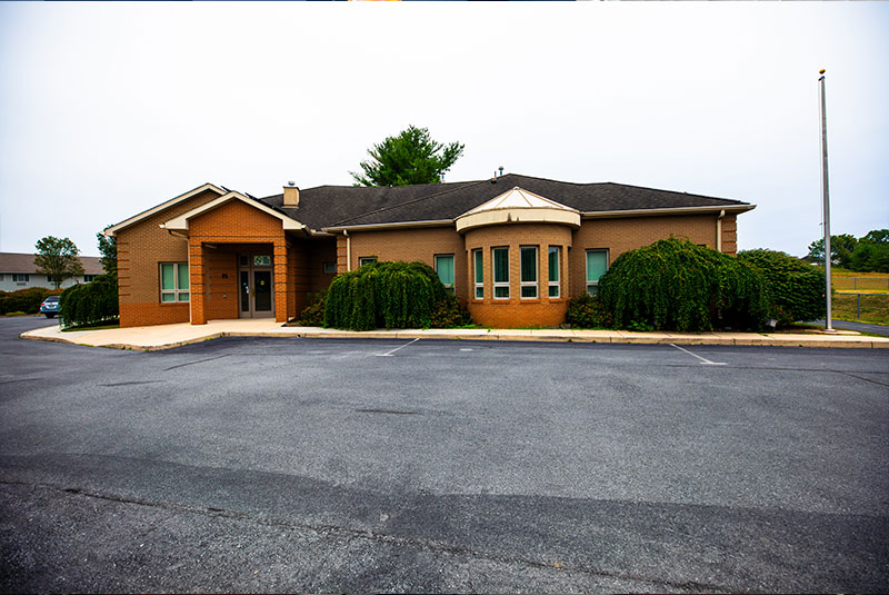 Picture of Dental Practice