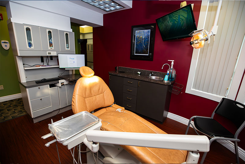Picture of Dental Practice
