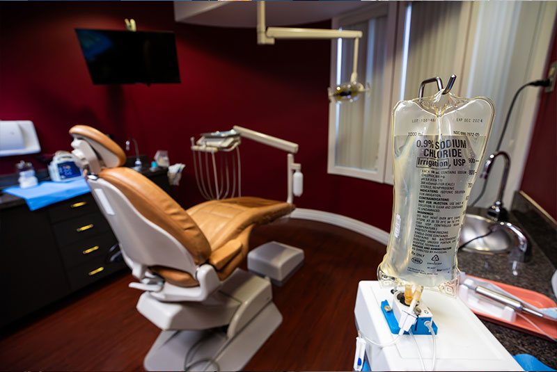 Picture of Dental Practice