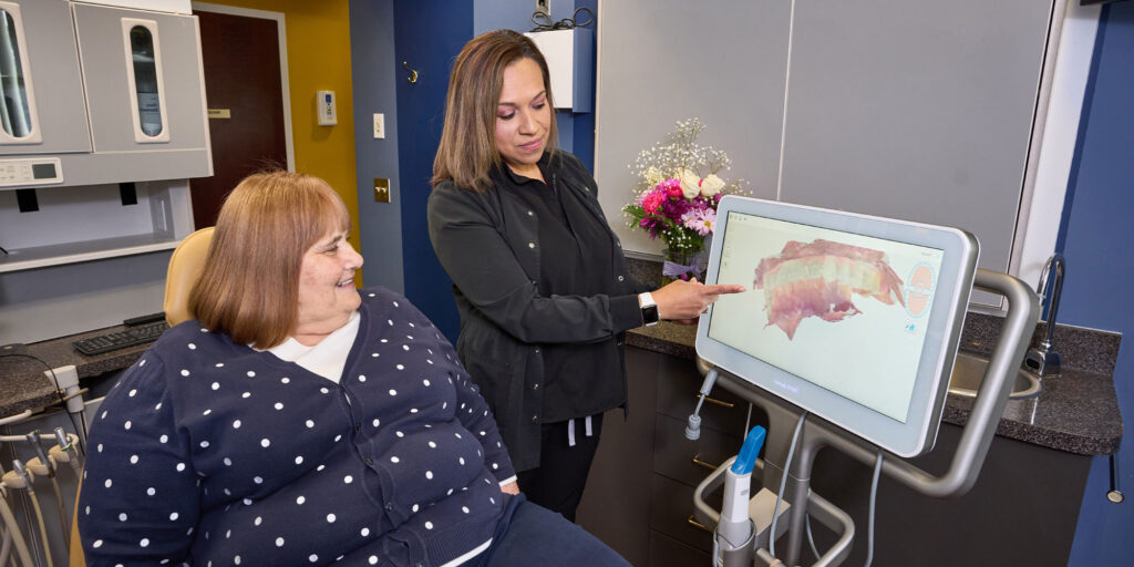 Invisalign® Clear Aligners Hagerstown, MD Smile Design Centre